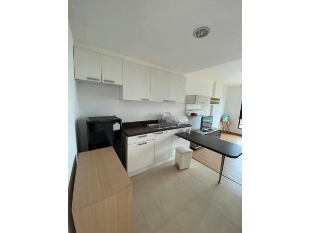 รหัสทรัพย์ A0036 The Sense Sukhumvit 68