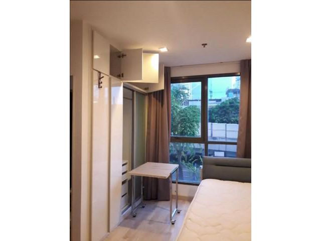 ให้เช่าคอนโด ไอดีโอ โมบิ พญาไท ใกล้BTSพญาไท