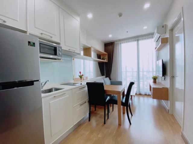 รหัสทรัพย์ A0020 Q House สุขุมวิท 79 (คิวเฮ้าส์ สุขุมวิท 79)