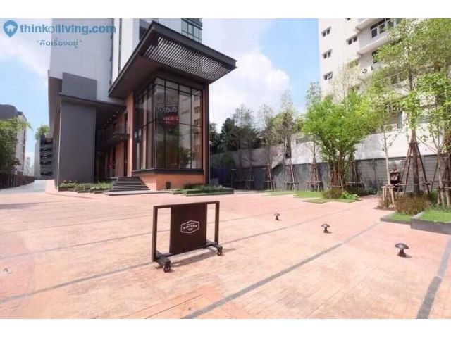 รหัสทรัพย์ A0008 CHAPTER ONE MIDTOWN ลาดพร้าว 24