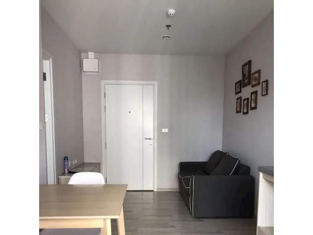 รหัสทรัพย์ A0005 Plum Condo รามคำแหง สเตชั่น (พลัมคอนโด รามคำแหง สเตชั่น)