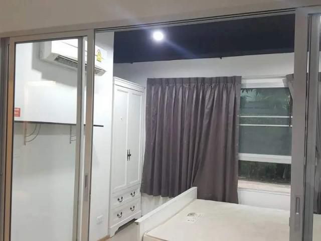รหัสทรัพย์ A0004 D Condo รัตนาธิเบศร์ (ดี คอนโด รัตนาธิเบศร์)