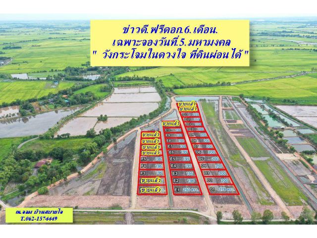 #ข่าวดีฟรีดอกเฉพาะจอง_5_ธันวามหามงคล T.062-1574449