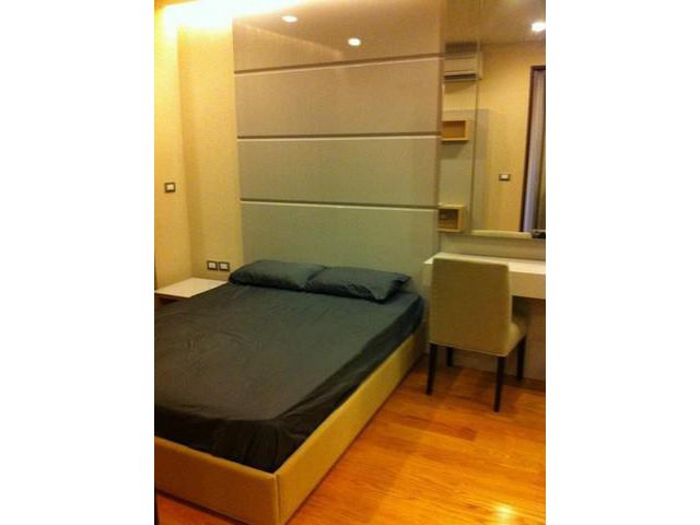 ให้เช่า 26000 คอนโด  ดิ แอดเดรส อโศก ห้องสวย