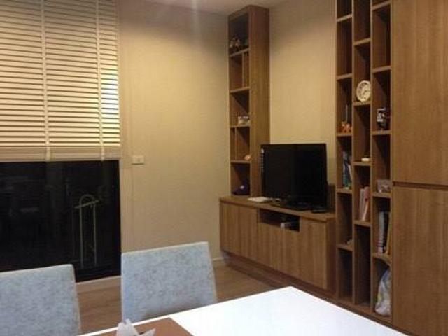 THE CAPITAL RATCHAPRAROP-VIBHA ชั้น 15 2 ห้องนอน
