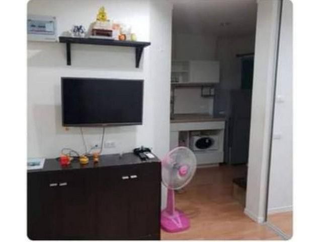 ขายคอนโดลุมพินี สุขุมวิท 109 BTSแบริ่ง