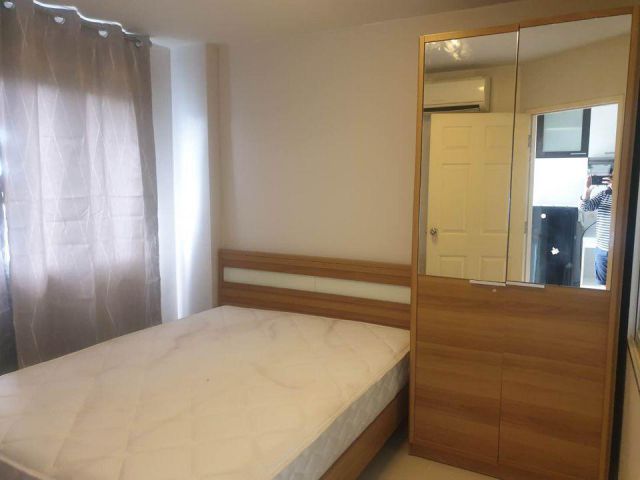 Condo ลุมพินีบดินทรเดชา รามคำแหง 43/1