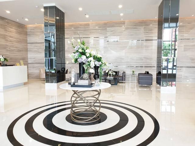 ขายคอนโด Supalai Veranda Rama 9  2B2B