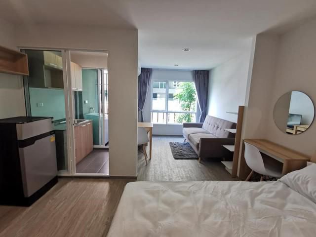 รหัสทรัพย์ A0084 Regent Home Sukhumvit 97/1 : รีเจ้นท์โฮม สุขุมวิท 97/1