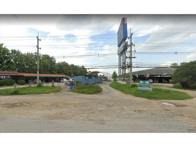 ให้เช่าที่ดินขนาดเนื้อที่ 10ไร่ ถนนเพชรเกษม นครปฐม