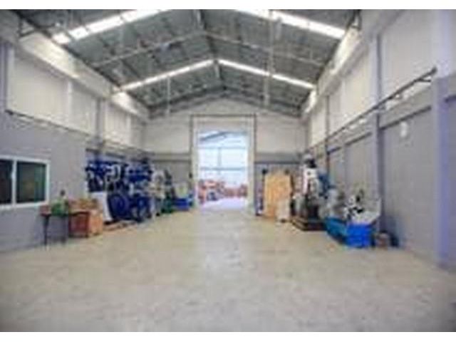 ให้เช่าโกดังบางพลีใหญ่ สมุทรปราการ
