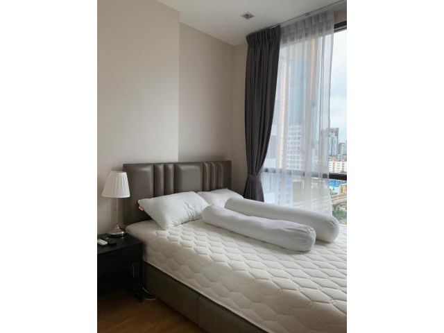 รหัสทรัพย์ A0067 Q House สุขุมวิท 79 (คิวเฮ้าส์ สุขุมวิท 79)