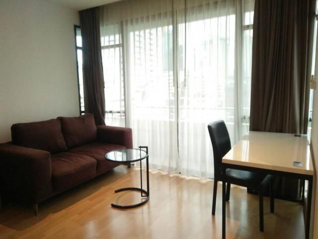 รหัสทรัพย์ A0060 Nantiruj Tower apartment : นันทิรุจ ทาวเวอร์ อพาร์ทเมนท์