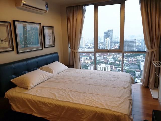 รหัสทรัพย์ A0058 Abstracts Phahonyothin Park (แอ็บสแตร็กส์ พหลโยธิน พาร์ค)