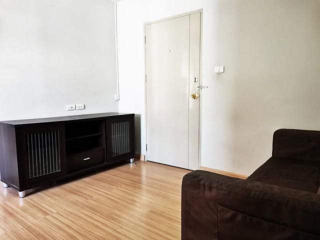 รหัสทรัพย์ A0057 Smart Condo วัชรพล(สมาร์ทคอนโด วัชรพล)