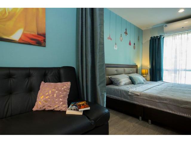 รหัสทรัพย์ A0051 Regent Home Sukhumvit 97/1 : รีเจ้นท์โฮม สุขุมวิท 97/1