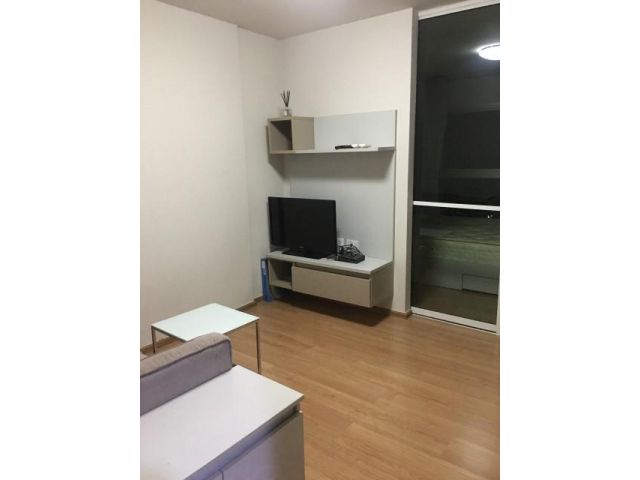 รหัสทรัพย์ A0041 D Condo รามคำแหง 64 (ดี คอนโด รามคำแหง 64)