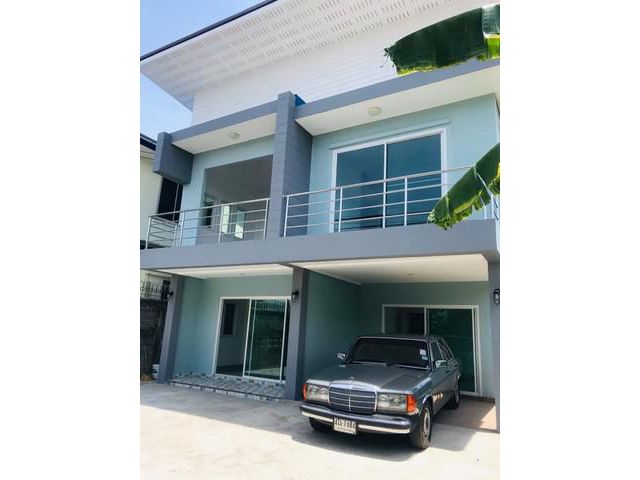 ขายโฮมออฟฟิศ พุทธบูชา ประชาอุทิศ 54 แยก  12