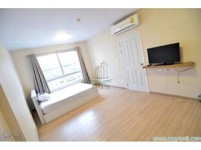 ให้เช่า 5999 ฿-M Plum Condo นวมินทร์ 86 พร้อมอยู่