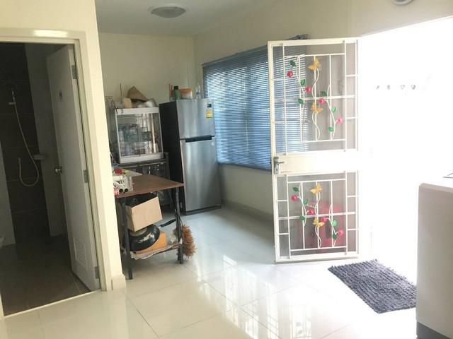ขาย ทาวน์โฮม หมู่บ้านพิศาล ท่าข้าม โครงการ 19