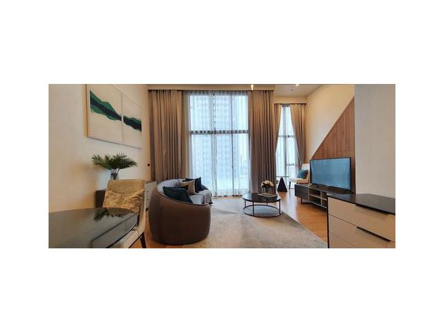 คอนโด สุขุมวิท พร้อมพงษ์ สไตล์ Loft ใกล้BTS