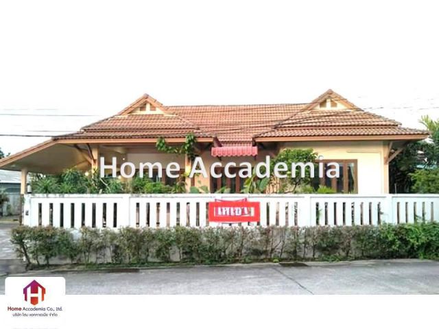 ขายบ้านเดี่ยว 114 ตร.ว.ป่าสัก ซ. 3 ต.เชิงทะเล อ.ถลาง จ.ภูเก็ต