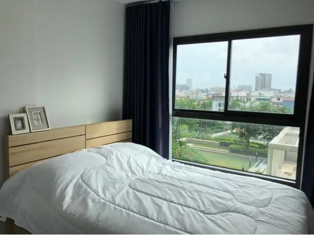 W0117 ให้เช่า คอนโด The Parkland จรัญ-ปิ่นเกล้า