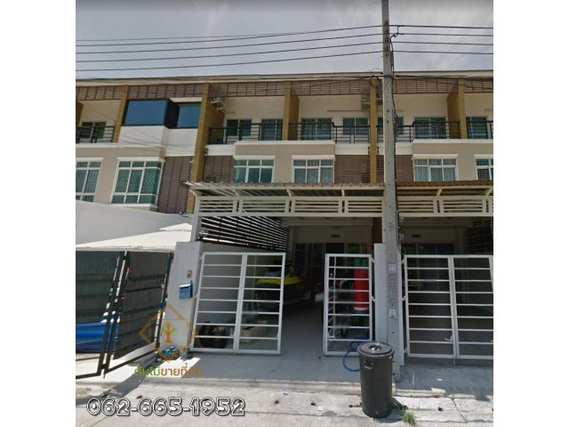 ขายทาวน์โฮม3 ชั้นหมู่บ้านทิพวัล 1 ซอย 49 ต. บางเมืองใหม่ เจ้าของขายเอง ตัวบ้านห่างจากMRTทิพวัล 1 กม.  /ห่างจากBTS สำโรง