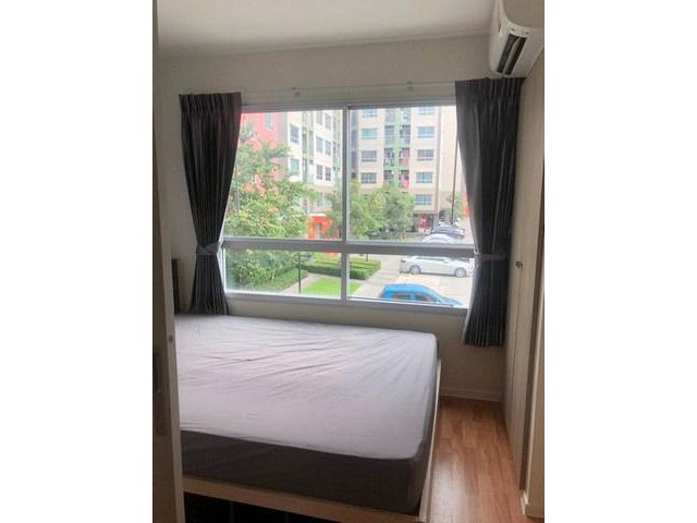 ให้เช่า 6500  คอนโด ลุมพินีวิลล์ ราชพฤกษ์ บางแวก