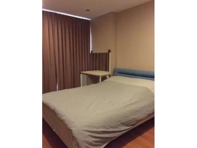 รหัสทรัพย์ B2692 ให้เช่า แอร์ลิงค์ เรสซิเดนซ์ คอนโดมิเนียม (ตกแต่งพร้อมอยู่เครื่องใช้ไฟฟ้าครบครัน)