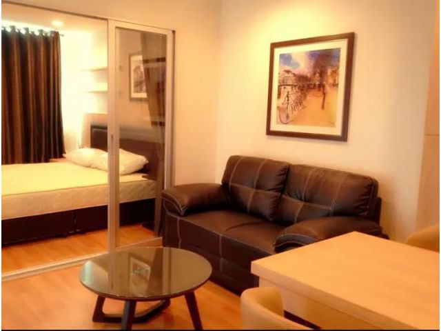 รหัสทรัพย์ B2689 ให้เช่า CASA CONDO สุขุมวิท 97 (เฟอร์นิเจอร์บิวท์อิน ตกแต่งภายในครบถ้วน)