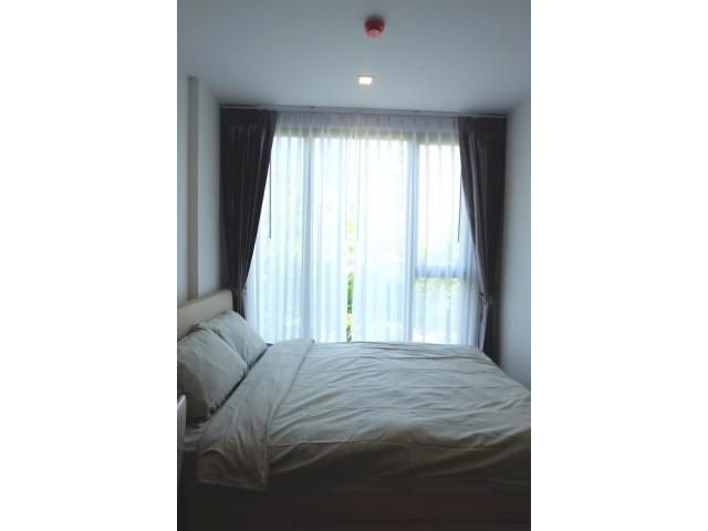 รหัสทรัพย์ A0120 The Nest Sukhumvit 64 : เดอะ เนสท์ สุขุมวิท 64