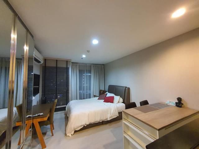 รหัสทรัพย์ A0100 RHYTHM สุขุมวิท 36-38 (ริทึ่ม สุขุมวิท 36-38)