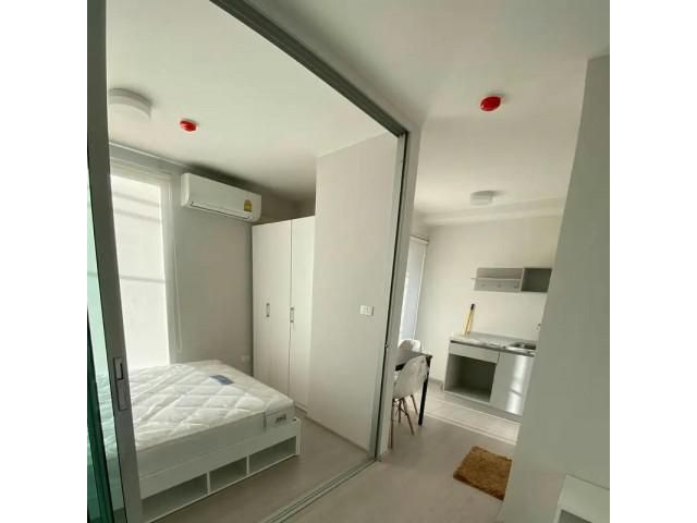 รหัสทรัพย์ A0094 Plum Condo รามคำแหง สเตชั่น (พลัมคอนโด รามคำแหง สเตชั่น)