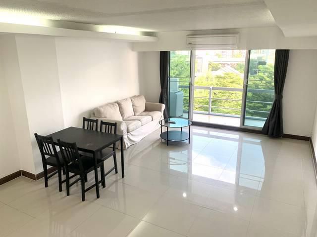 อพาร์ทเมนท์ให้เช่า วอเตอร์ฟอร์ดสุขุมวิท 50 ทาวเวอร์ 4ชั้น 4พื้นที่ 85ตรม 2นอน 2น้ำ 25000ต่อเดือน    ติดต่อคุณ สมศักดิ์ T