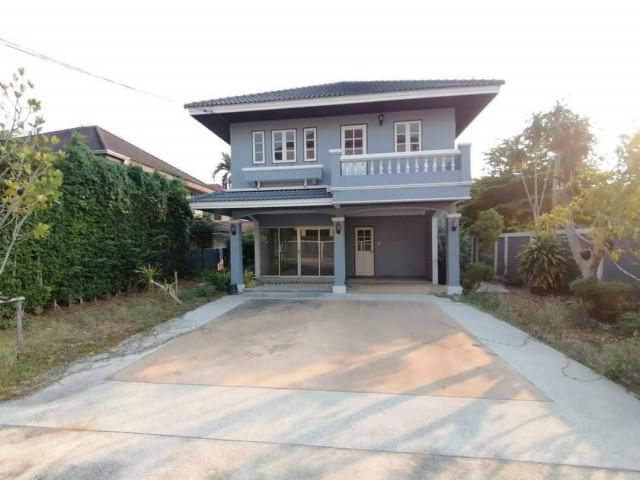 KSH161132 ขายบ้านเดี่ยว​ สัมมากร รามคำแหง 112