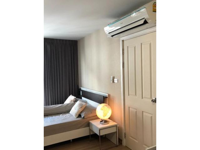 รหัสทรัพย์ B2713 ให้เช่า PLUM CONDO พหลโยธิน 89 (ห้องสวยแต่งครบ พร้อมเข้าอยู่)