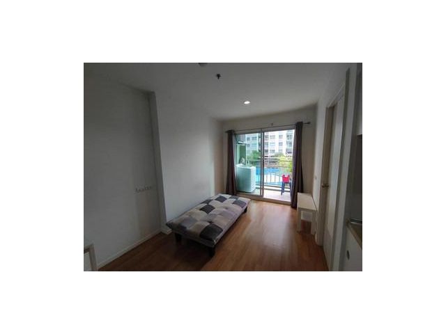 Condo,Rent  LPN Park Rama 9   30 ตร.ม.