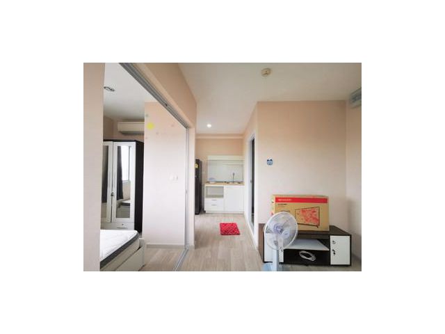 ขายCondo The Privacy ลาดพร้าว-เสนา ห้องใหม่ให้เช่า