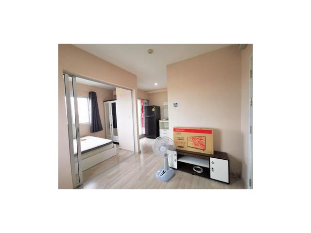 Condo The Privacy ลาดพร้าว-เสนา ห้องใหม่ให้เช่า