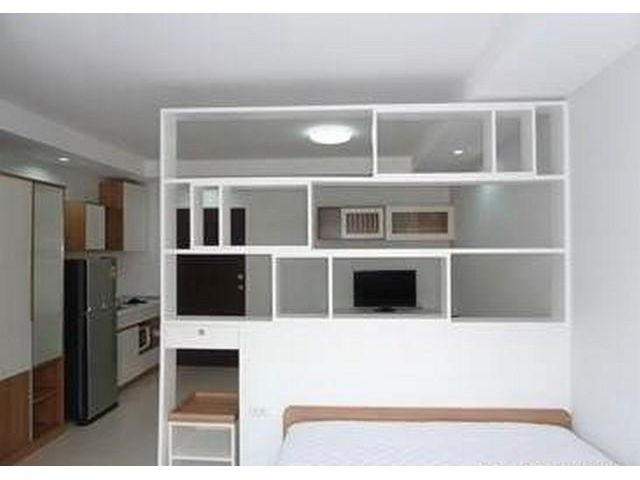 LL-T001S ห้องพร้อมอยู่ เฟอร์ครบ ตกแต่งสวย ราคาดี