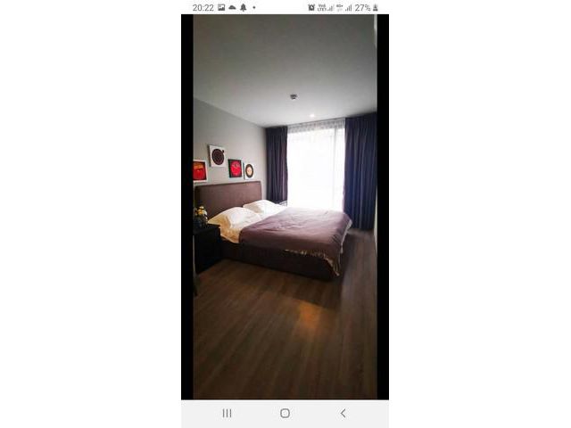 ให้เช่าคอนโด :ไอดีโอ โมบิ สุขุมวิท 40(BTS เอกมัย )