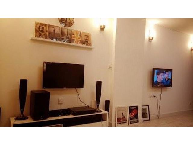 คอนโดศุภาลัย ซิตี้ รีสอร์ท รัชดาห้วยขวาง ห้องใหม่