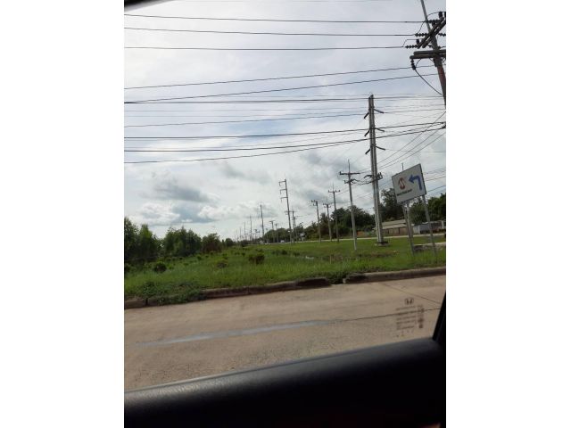 ขาย ที่ดินเปล่า ตำบลวังตะเคียน จังหวัดฉะเชิงเทรา