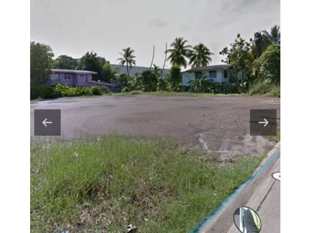 ขายที่ดินซอยสุขสวัสดิ์ 30 แยก 8 ที่สวย ทำเลดี ถมแล้ว