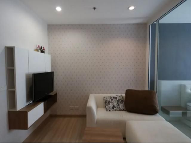 ให้เช่าคอนโด Hotel Serviced Condo ชั้น 5 1นอน 1น้ำ