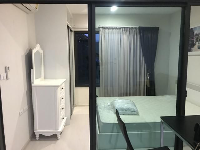 ให้เช่า Condolette Pixel Sathorn 30 ตร.ม