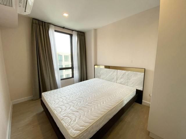 รหัสทรัพย์ A0133  Metro Luxe Riverfront ใกล้ Mrt  วิวแม่น้ำเจ้าพระยา