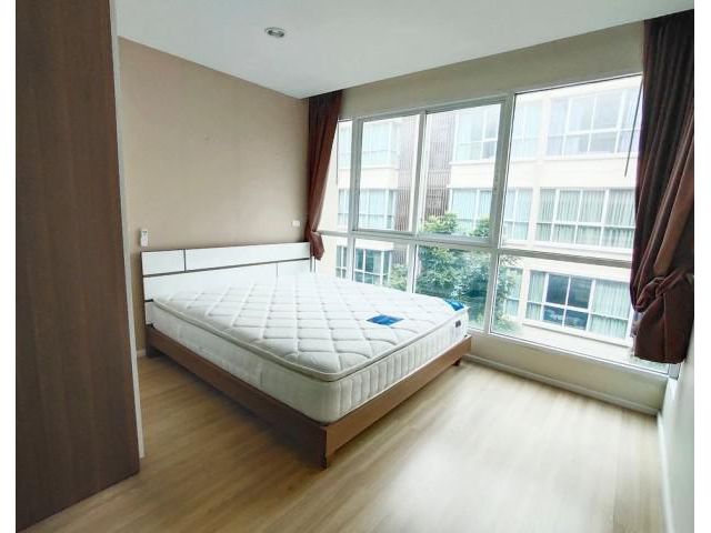รหัสทรัพย์ A0129 คอนโด Happy Condo ลาดพร้าว 101 ห้องพร้อมเฟอร์ ทำเลดี เดินทางสะดวก