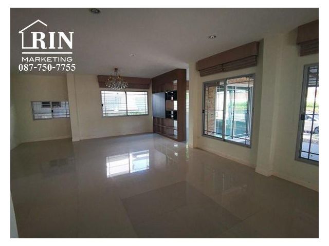 บ้านเดี่ยว ธัญญาภิรมย์ วงแหวน วัชรพล-ธัญบุรี